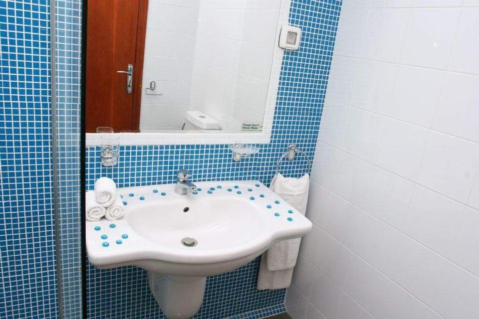 Green Park Hotel 金沙 外观 照片